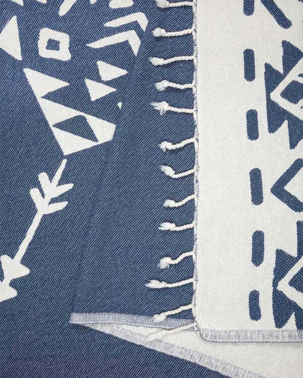 Taurus Blanket | Sand Cloud - Image 3