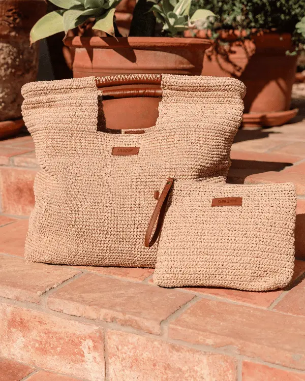 Bristol Tote | Sand Cloud - Image 4