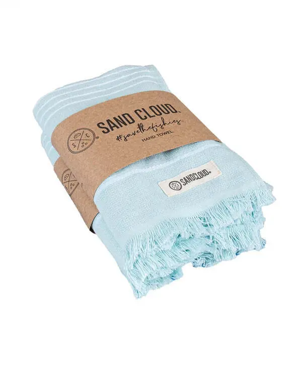 Classic Hand Bath Bundle 2 Pack - Seaglass | Sand Cloud - Image 3