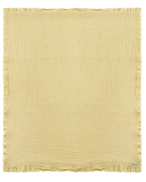 Lara Straw - PARTY BLANKET - Queen | Sand Cloud