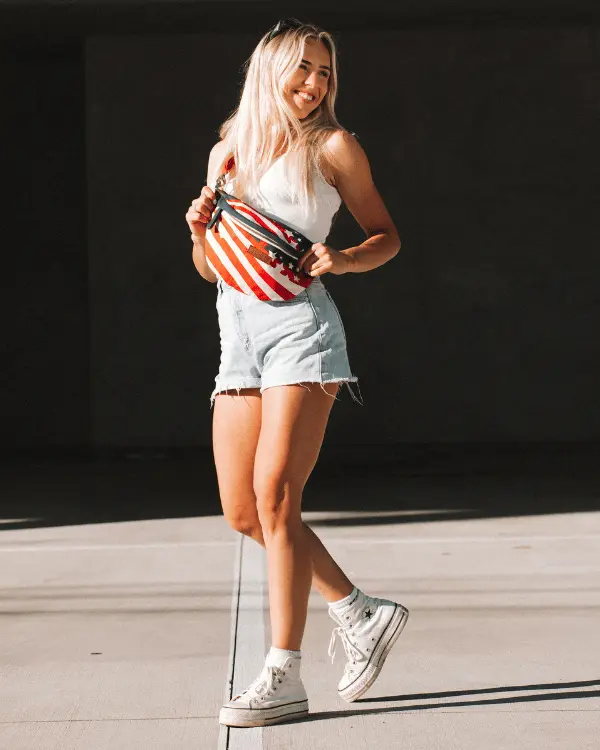 American Bum Bag | Sand Cloud - Image 4