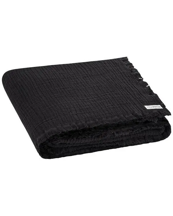 Lara Black - PARTY BLANKET - Queen | Sand Cloud - Image 3