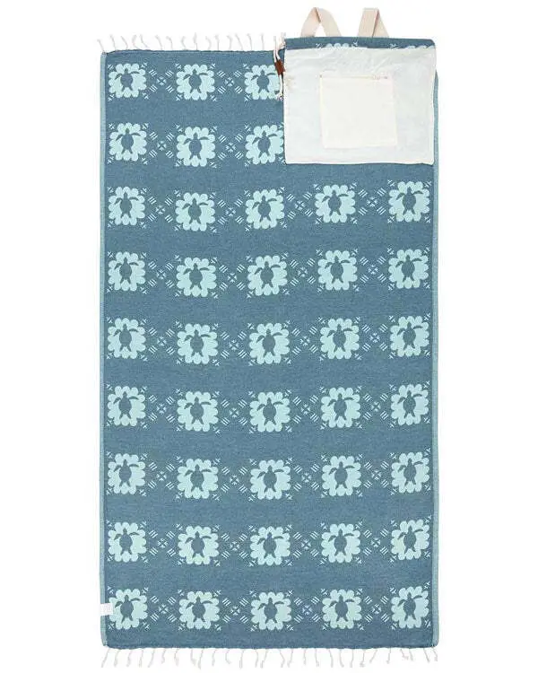 Baby Caretta Towel Bag | Sand Cloud