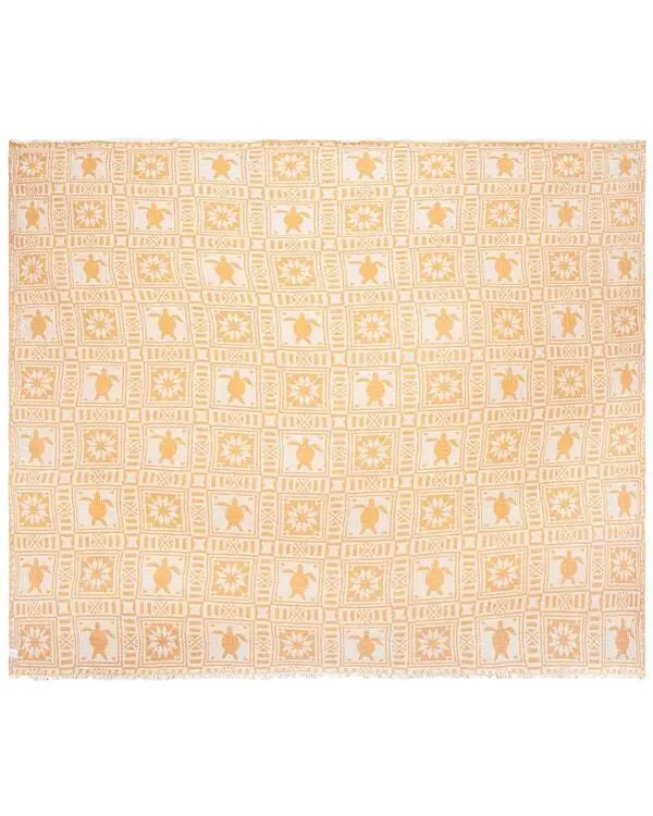 Sunshine Turtle - PARTY BLANKET | Sand Cloud - Image 3