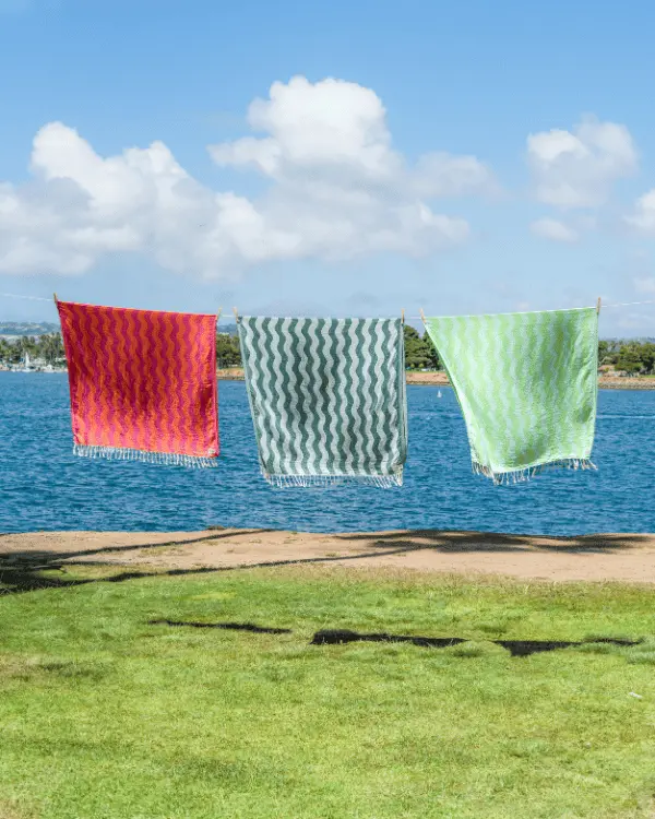 Alternative view of Rumble Waves Bundle - 3 Pack | Sand Cloud