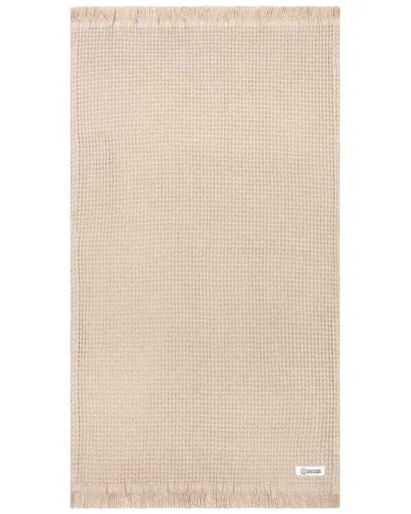 Micro Waffle Hand Bath Bundle - 2 Pack - Sand | Sand Cloud