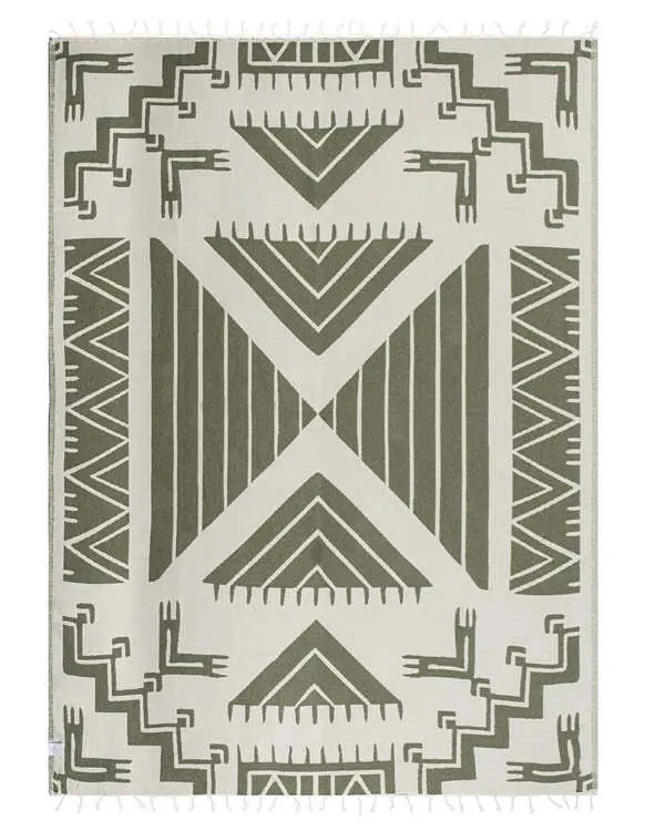 Santiago Blanket | Sand Cloud