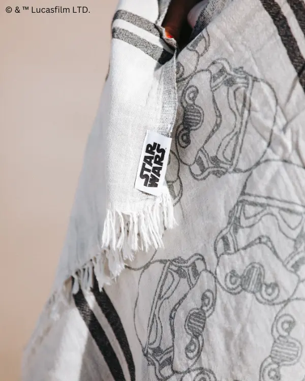Alternative view of STAR WARS - TK-421 | Sand Cloud