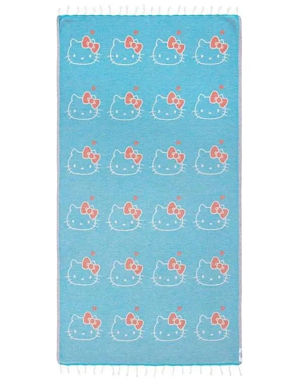 Hello Kitty - Hello Kitty Hearts | Sand Cloud