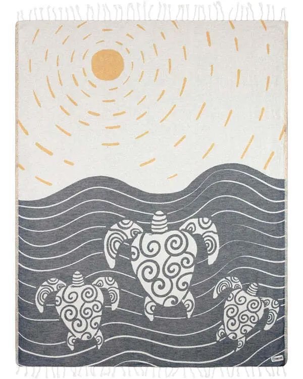 Sunset Swim - Large | Sand Cloud
