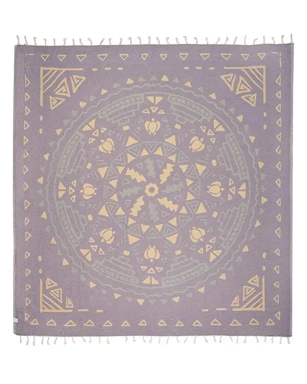 Square Mandala XL | Sand Cloud - Image 3