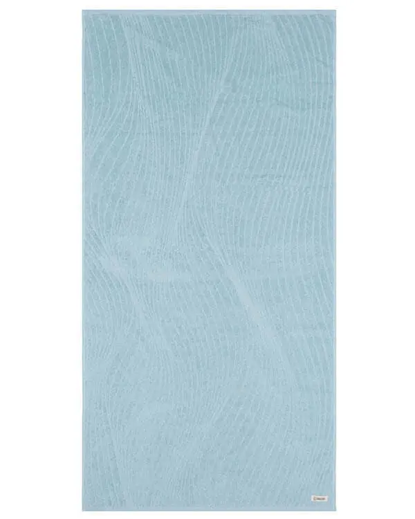 Alternative view of Springs Bath Bundle - Porcelain Blue | Sand Cloud
