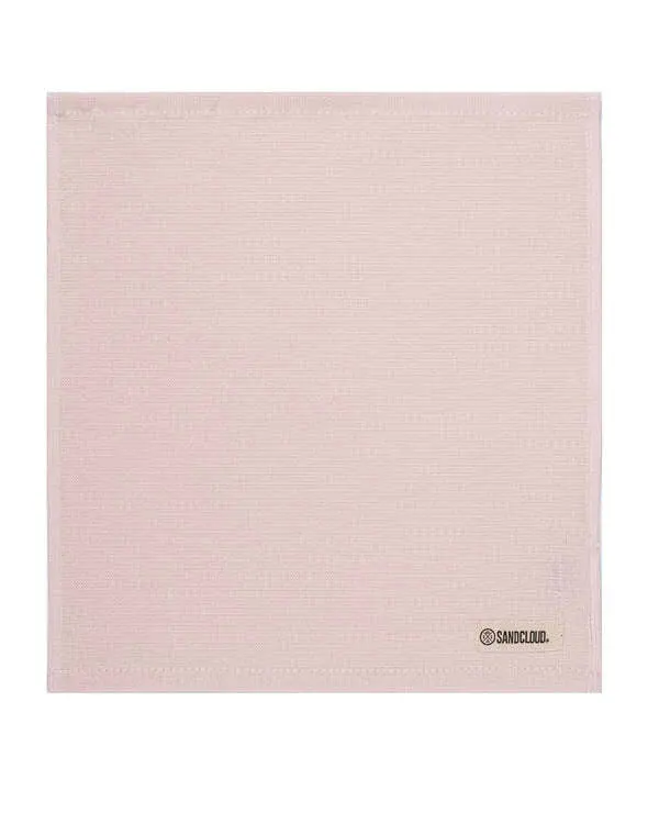 Terra Bath Washcloth Bundle 6 Pack - Calcite Pink | Sand Cloud - Image 3